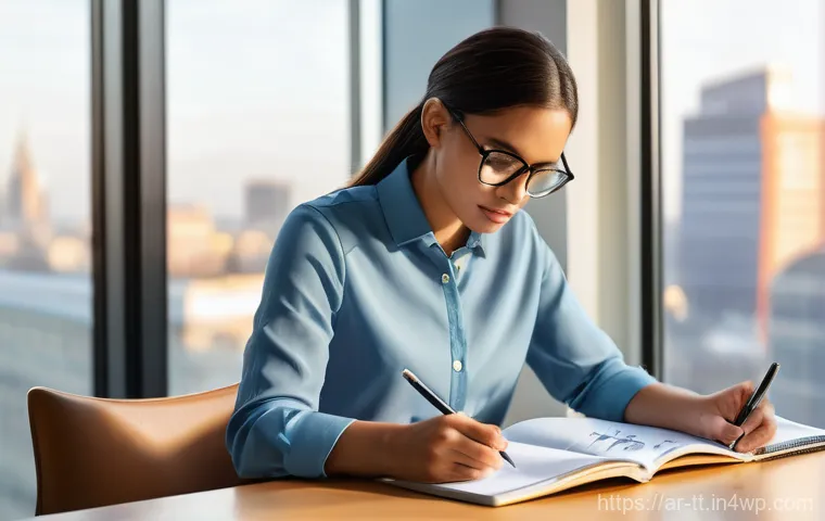 강한 동기를 위한 개인적 목표 설정 전략 - Prompt 1: The Architect of Tomorrow's Success**