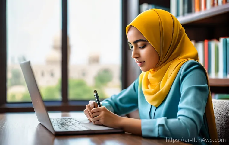 인정욕구와 동기부여의 심리학적 분석 - **Prompt 1: Heartfelt Appreciation in an Arab Home**
    A heartwarming scene within a tastefully de...