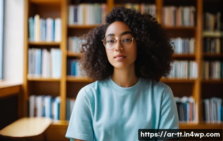 효과적인 동기부여 기법 10가지 - **Prompt 1: Discovering Inner Purpose and Motivation**
    "A vibrant, medium shot of a person in th...